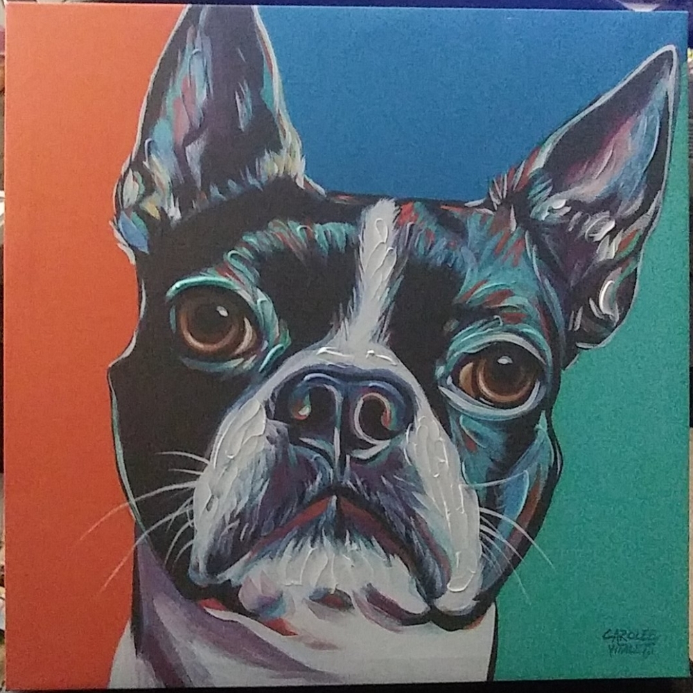 Dog Picture